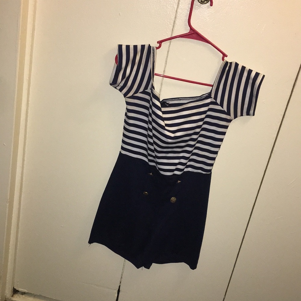 Very good Condition worn a couple of times